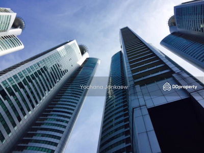 Millennium Residence, Bangkok, Thailand Millennium Residence, Bangkok, Thailand