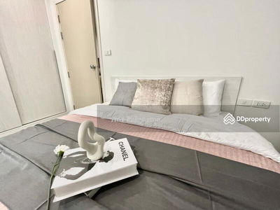 Rich Park @ Triple Station, Bangkok, Thailand Rich Park @ Triple Station, Bangkok, Thailand