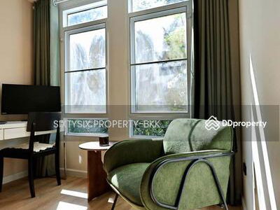 The Amethyst Sukhumvit 39, Bangkok, Thailand The Amethyst Sukhumvit 39, Bangkok, Thailand