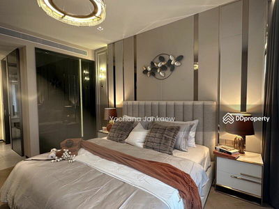 The Reserve 61 Hideaway, Bangkok, Thailand The Reserve 61 Hideaway, Bangkok, Thailand