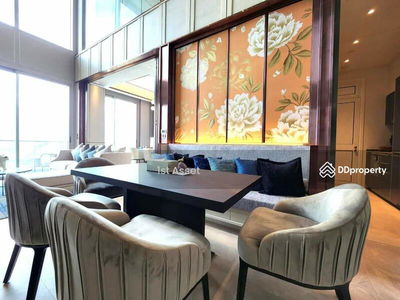 The Residences At Mandarin Oriental, Bangkok, Thailand The Residences At Mandarin Oriental, Bangkok, Thailand