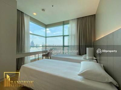 Chatrium Residence Riverside, Bangkok, Thailand Chatrium Residence Riverside, Bangkok, Thailand