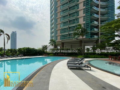 Chatrium Residence Riverside, Bangkok, Thailand Chatrium Residence Riverside, Bangkok, Thailand