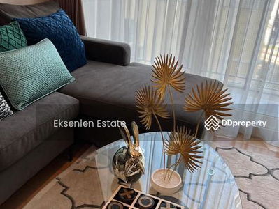 Siri At Sukhumvit, Bangkok, Thailand Siri At Sukhumvit, Bangkok, Thailand