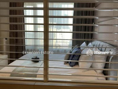 Siri At Sukhumvit, Bangkok, Thailand Siri At Sukhumvit, Bangkok, Thailand