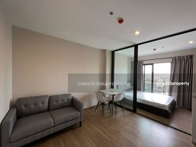 The Tree Rio Bang-Aor, Bangkok, Thailand The Tree Rio Bang-Aor, Bangkok, Thailand