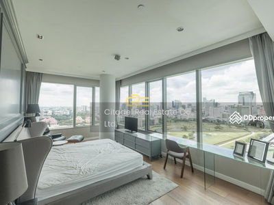 185 Rajadamri, Bangkok, Thailand 185 Rajadamri, Bangkok, Thailand