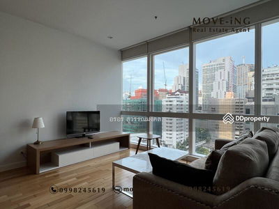 Millennium Residence, Bangkok, Thailand Millennium Residence, Bangkok, Thailand