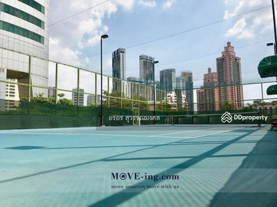 Millennium Residence, Bangkok, Thailand Millennium Residence, Bangkok, Thailand