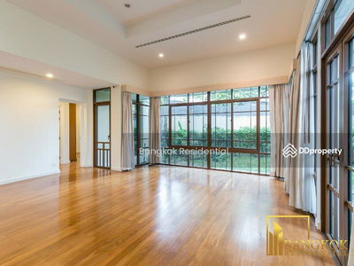 House in Compound, Bangkok, Thailand House in Compound, Bangkok, Thailand