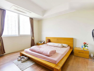 Imperia An Phú, Vietnam Imperia An Phú, Vietnam