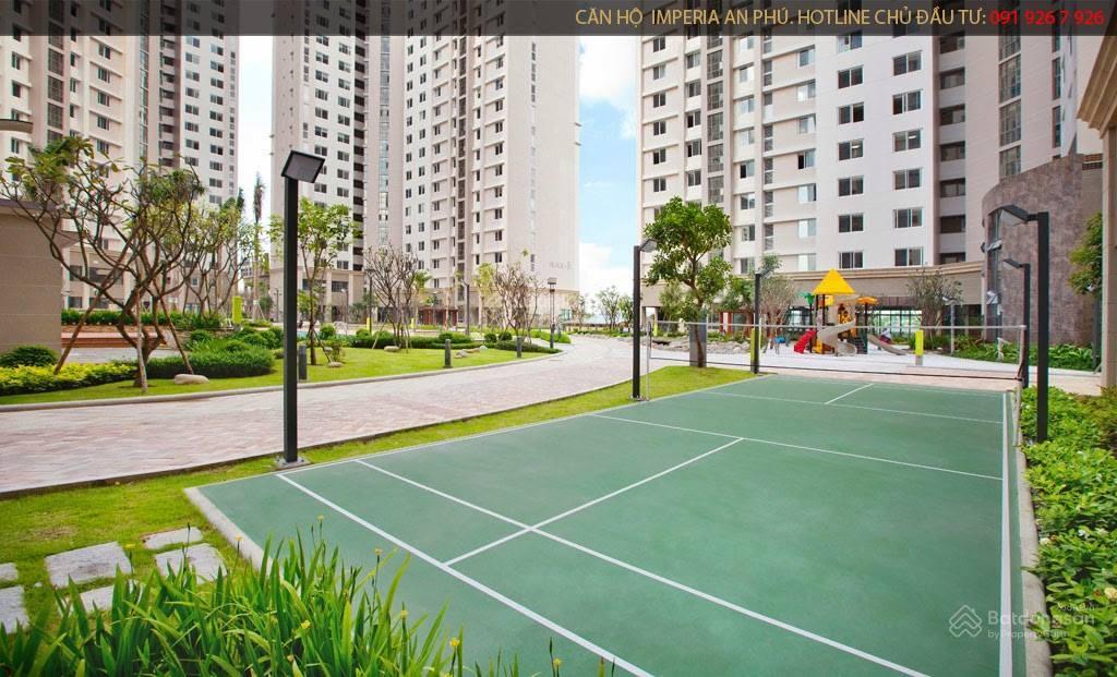 Imperia An Phú, Vietnam Imperia An Phú, Vietnam