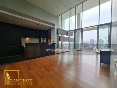 The Sukhothai Residences, Bangkok, Thailand The Sukhothai Residences, Bangkok, Thailand