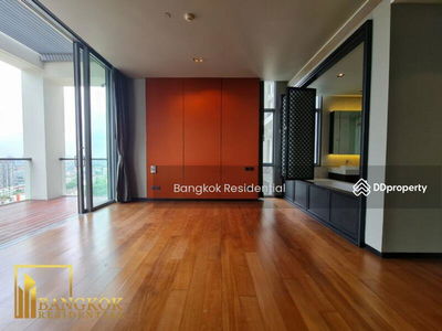 The Sukhothai Residences, Bangkok, Thailand The Sukhothai Residences, Bangkok, Thailand