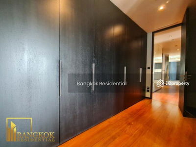 The Sukhothai Residences, Bangkok, Thailand The Sukhothai Residences, Bangkok, Thailand