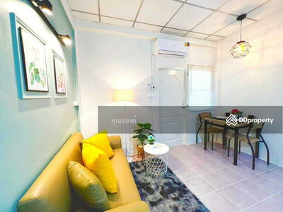 Condo for rent, Don Mueang Housing Authority, Bangkok, Thailand Condo for rent, Don Mueang Housing Authority, Bangkok, Thailand