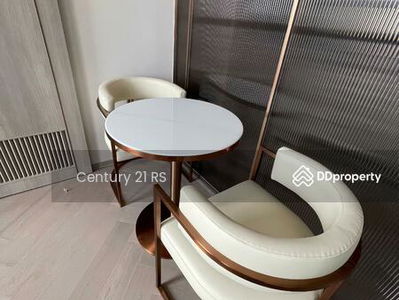 The Reserve Sathorn, Bangkok, Thailand The Reserve Sathorn, Bangkok, Thailand