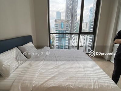 The Reserve Sathorn, Bangkok, Thailand The Reserve Sathorn, Bangkok, Thailand