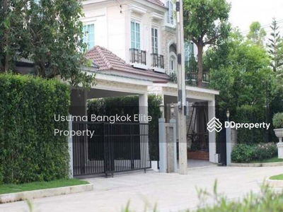 Grandio Lat Phrao-Kaset Nawamin, Bangkok, Thailand Grandio Lat Phrao-Kaset Nawamin, Bangkok, Thailand