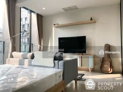 Noble Ploenchit, Bangkok, Thailand Noble Ploenchit, Bangkok, Thailand