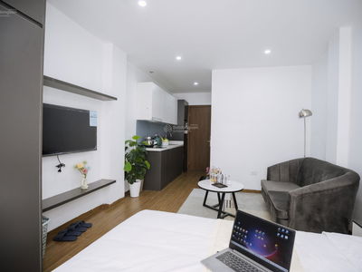 Cong Vi Ward, Vietnam Cong Vi Ward, Vietnam