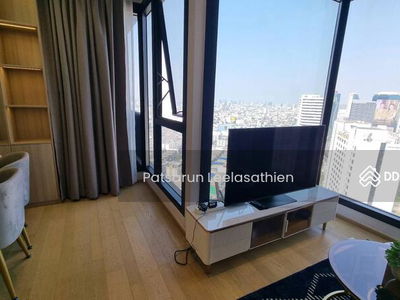 ASHTON Asoke - Rama 9, Bangkok, Thailand ASHTON Asoke - Rama 9, Bangkok, Thailand