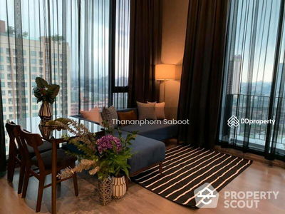 The Reserve Phahol-Pradipat, Bangkok, Thailand The Reserve Phahol-Pradipat, Bangkok, Thailand