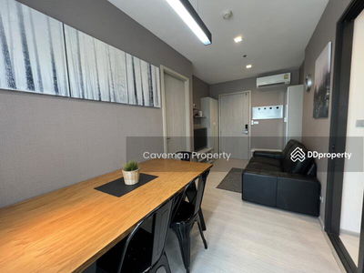 Rhythm Sukhumvit 36-38, Bangkok, Thailand Rhythm Sukhumvit 36-38, Bangkok, Thailand