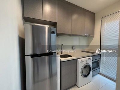 Rhythm Sukhumvit 36-38, Bangkok, Thailand Rhythm Sukhumvit 36-38, Bangkok, Thailand