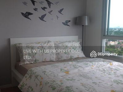 Lumpini Place Srinakarin, Bangkok, Thailand Lumpini Place Srinakarin, Bangkok, Thailand