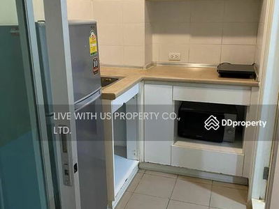 Lumpini Place Srinakarin, Bangkok, Thailand Lumpini Place Srinakarin, Bangkok, Thailand