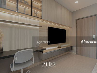 Supalai Premier Si Phraya-Samyan, Bangkok, Thailand Supalai Premier Si Phraya-Samyan, Bangkok, Thailand