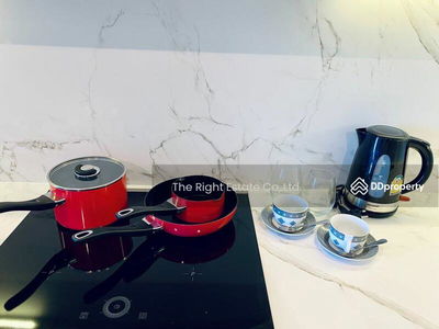 The Esse at Singha Complex, Bangkok, Thailand The Esse at Singha Complex, Bangkok, Thailand