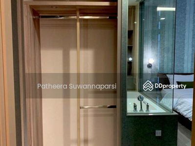 The Esse Asoke, Bangkok, Thailand The Esse Asoke, Bangkok, Thailand