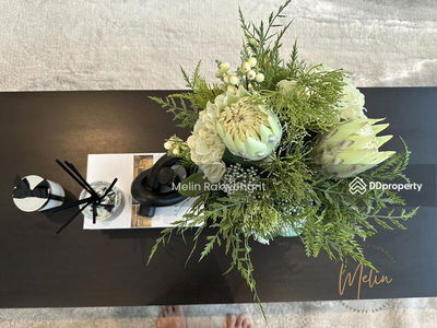 Scope Langsuan, Bangkok, Thailand Scope Langsuan, Bangkok, Thailand