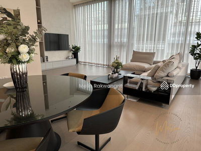 Scope Langsuan, Bangkok, Thailand Scope Langsuan, Bangkok, Thailand