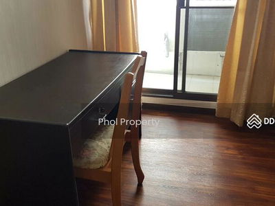 Silom City Resort condominium, Bangkok, Thailand Silom City Resort condominium, Bangkok, Thailand