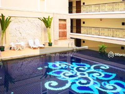 Silom City Resort condominium, Bangkok, Thailand Silom City Resort condominium, Bangkok, Thailand