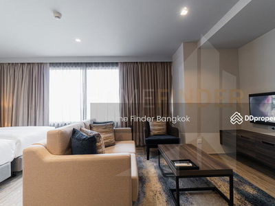 Somerset Rama 9 Bangkok, Bangkok, Thailand Somerset Rama 9 Bangkok, Bangkok, Thailand