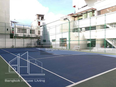 Sethiwan Mansion Sukhumvit 49, Bangkok, Thailand Sethiwan Mansion Sukhumvit 49, Bangkok, Thailand