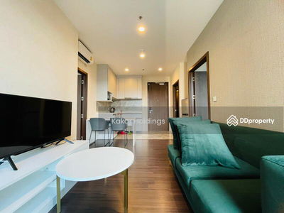 Whizdom Inspire Sukhumvit, Bangkok, Thailand Whizdom Inspire Sukhumvit, Bangkok, Thailand