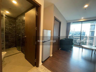 Whizdom Inspire Sukhumvit, Bangkok, Thailand Whizdom Inspire Sukhumvit, Bangkok, Thailand