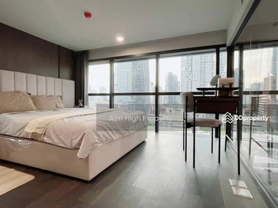 CONNER Ratchathewi, Bangkok, Thailand CONNER Ratchathewi, Bangkok, Thailand