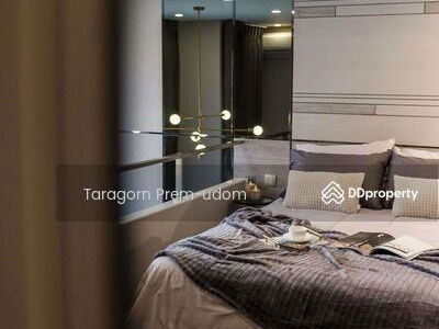 Knightsbridge Prime Sathorn, Bangkok, Thailand Knightsbridge Prime Sathorn, Bangkok, Thailand