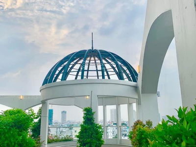 The Pegasuite, Vietnam The Pegasuite, Vietnam