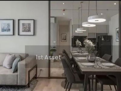 Park Origin Phrom Phong, Bangkok, Thailand Park Origin Phrom Phong, Bangkok, Thailand