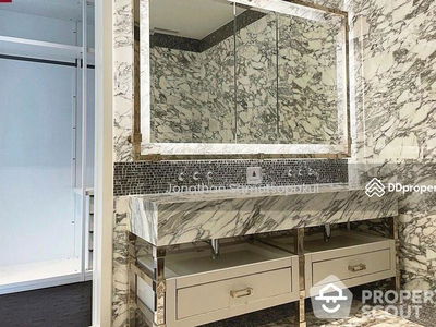 The Ritz-Carlton Residences, Bangkok, Thailand The Ritz-Carlton Residences, Bangkok, Thailand