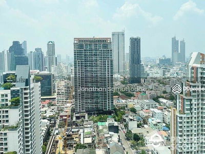 The Ritz-Carlton Residences, Bangkok, Thailand The Ritz-Carlton Residences, Bangkok, Thailand