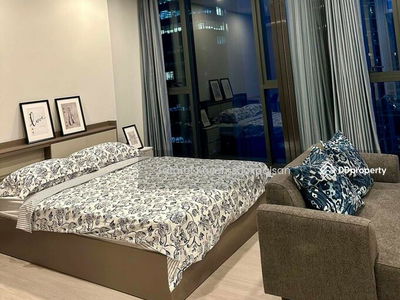 One9Five Asoke-Rama 9, Bangkok, Thailand One9Five Asoke-Rama 9, Bangkok, Thailand