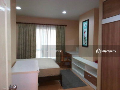 S Condo Sukhumvit 50, Bangkok, Thailand S Condo Sukhumvit 50, Bangkok, Thailand